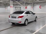 Hyundai Solaris I Рестайлинг Казань  - изображение 28