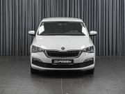 Skoda Rapid II Ставрополь  - изображение 26