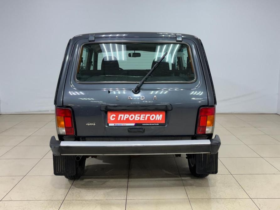 Lada (ВАЗ) 2131 (4x4) I Альметьевск  - изображение 5