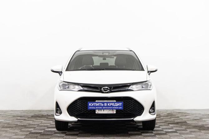 Toyota Corolla XI (E160 E170) Рестайлинг 2 с пробегом 2018 года, цена 1 649 000 рублей, 130000 км, универсал, Автокод Объявления