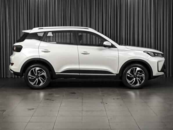 Kaiyi X3 Pro с пробегом 2024 года, цена 2 228 000 рублей, 361 км, внедорожник, Автокод Объявления