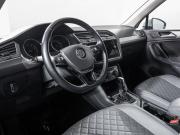Volkswagen Tiguan II Москва  - изображение 31