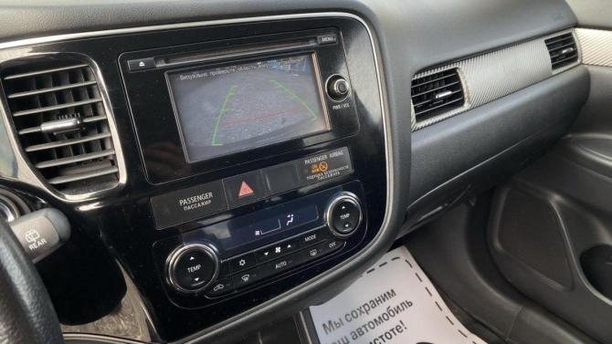Mitsubishi Outlander III с пробегом 2012 года, цена 1 055 000 рублей, 229436 км, внедорожник, Автокод Объявления