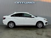 Lada (ВАЗ) Vesta I Рестайлинг (NG) Краснодар  - изображение 23