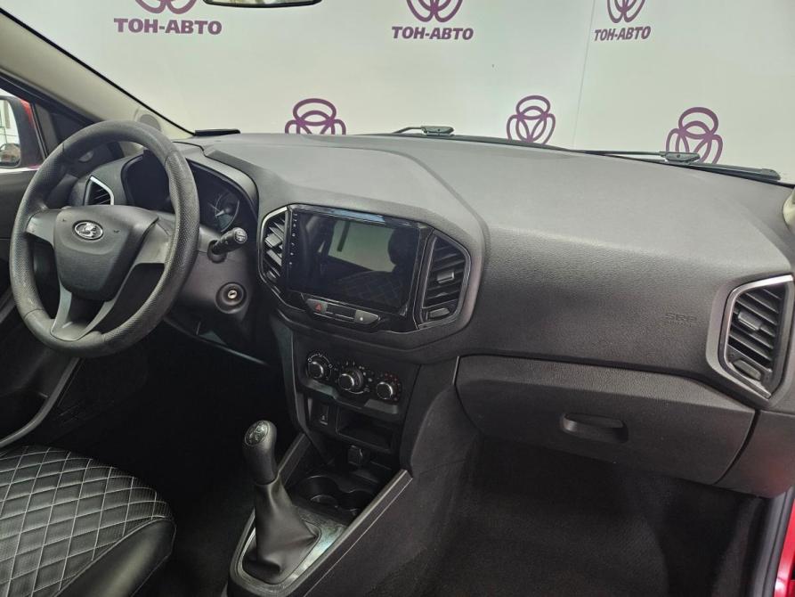 Lada (ВАЗ) XRAY I Тольятти  - изображение 13