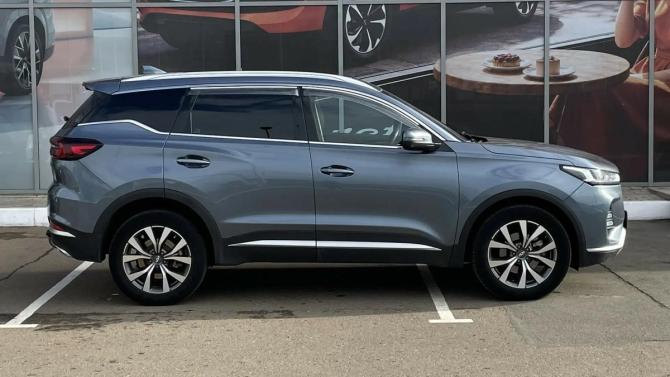 Chery Tiggo 7 Pro I с пробегом 2020 года, цена 1 479 000 рублей, 143147 км, внедорожник, Автокод Объявления