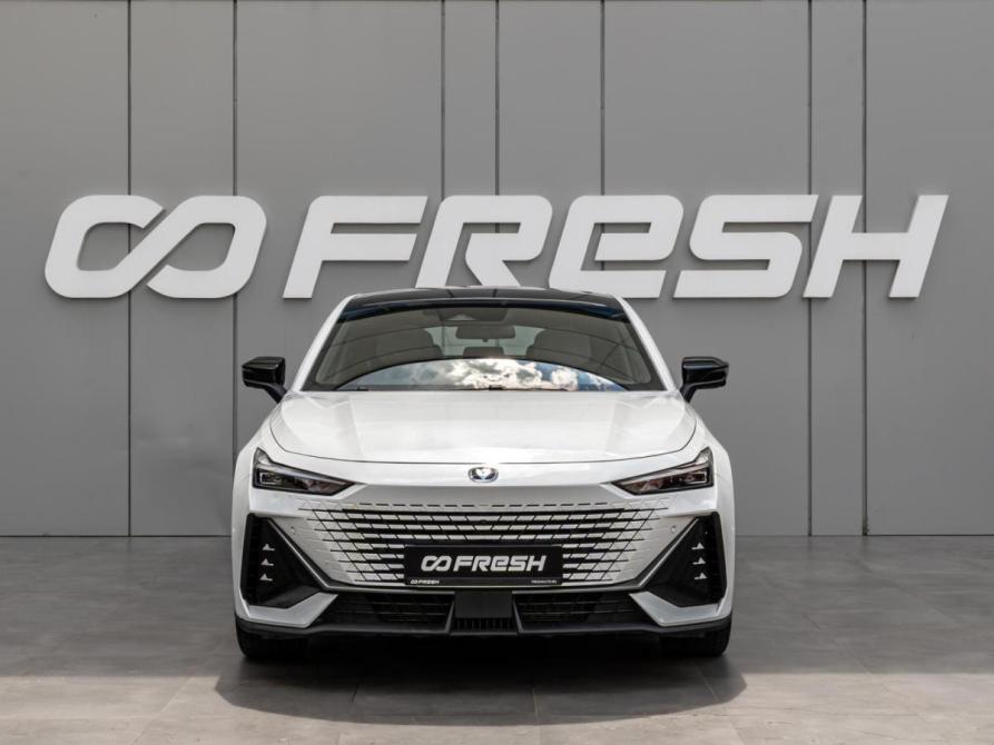 Changan UNI-V I Краснодар  - изображение 3
