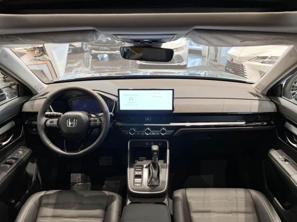 Honda CR-V VI с пробегом 2026 года, цена 4 599 000 рублей, 35 км, внедорожник, Автокод Объявления