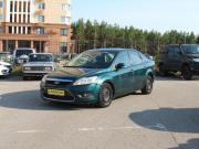 Ford Focus II Рестайлинг Дзержинск  - изображение 15