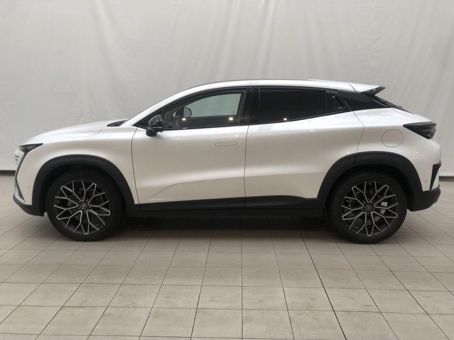Changan UNI-T I Нижний Тагил  - изображение 8