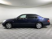 Lexus LS III Рестайлинг Москва  - изображение 28