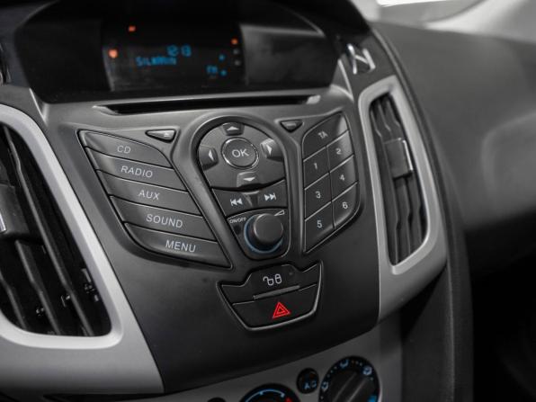 Ford Focus III с пробегом 2013 года, цена 795 000 рублей, 154824 км, седан, Автокод Объявления