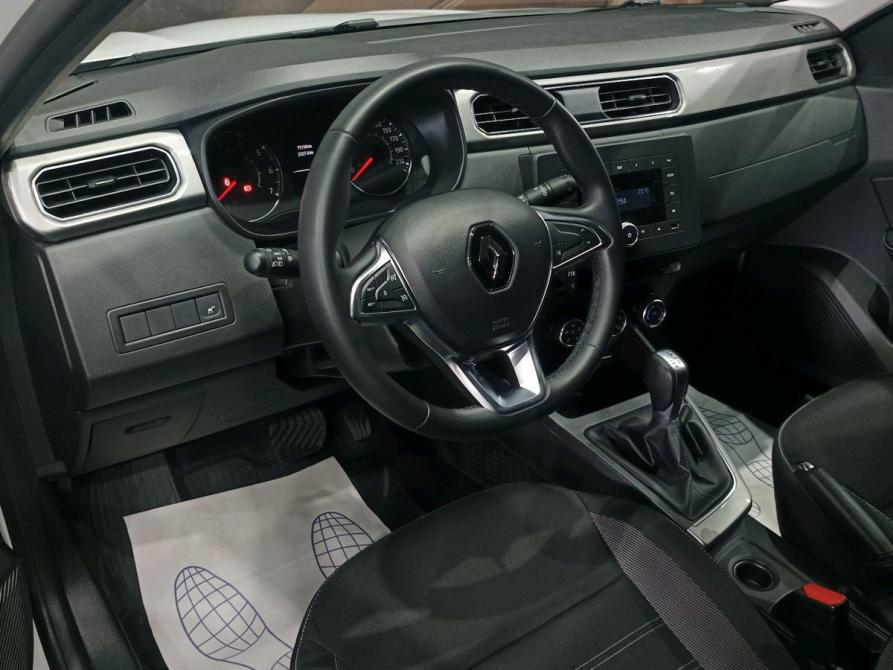 Renault Arkana I Ставрополь  - изображение 9