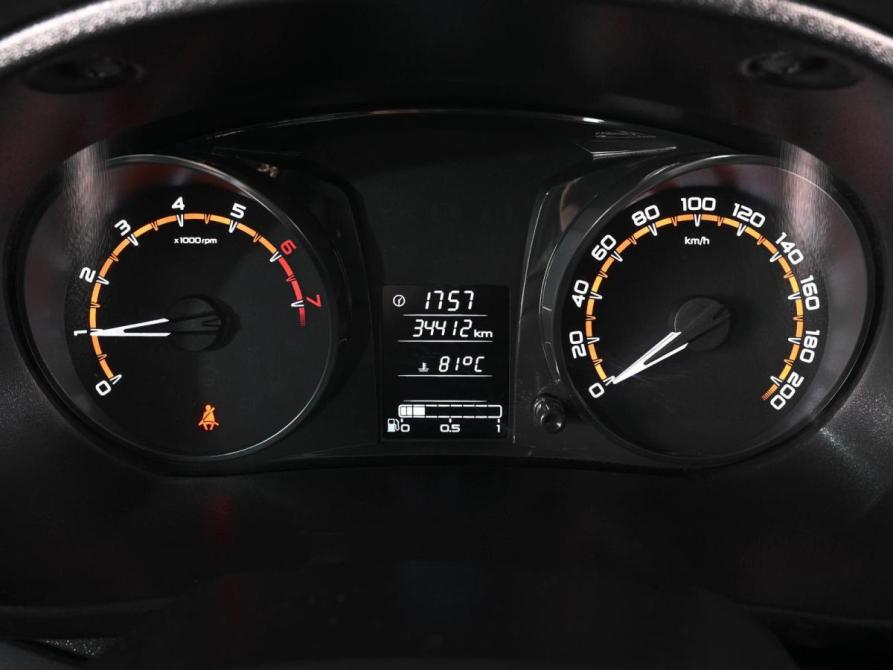 Lada (ВАЗ) Granta I Рестайлинг Ростов-на-Дону  - изображение 15