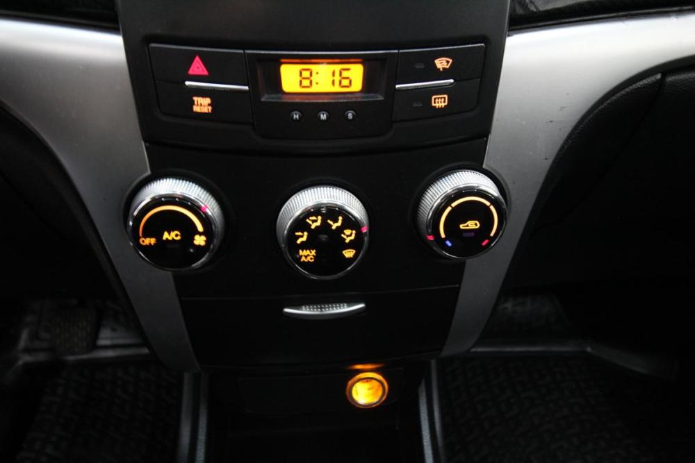 SsangYong Actyon II Сургут  - изображение 27