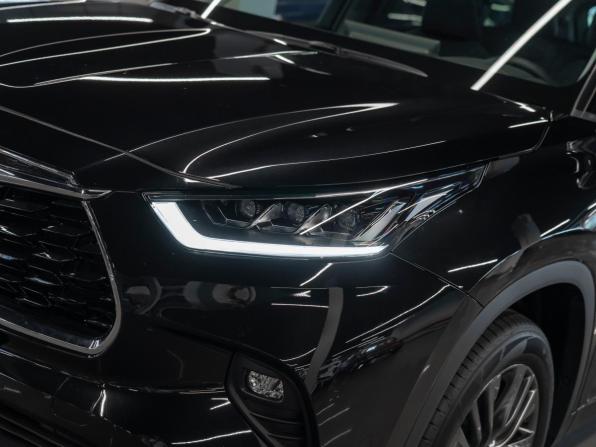 Toyota Highlander IV (XU70) с пробегом 2025 года, цена 5 050 000 рублей, 27 км, внедорожник, Автокод Объявления