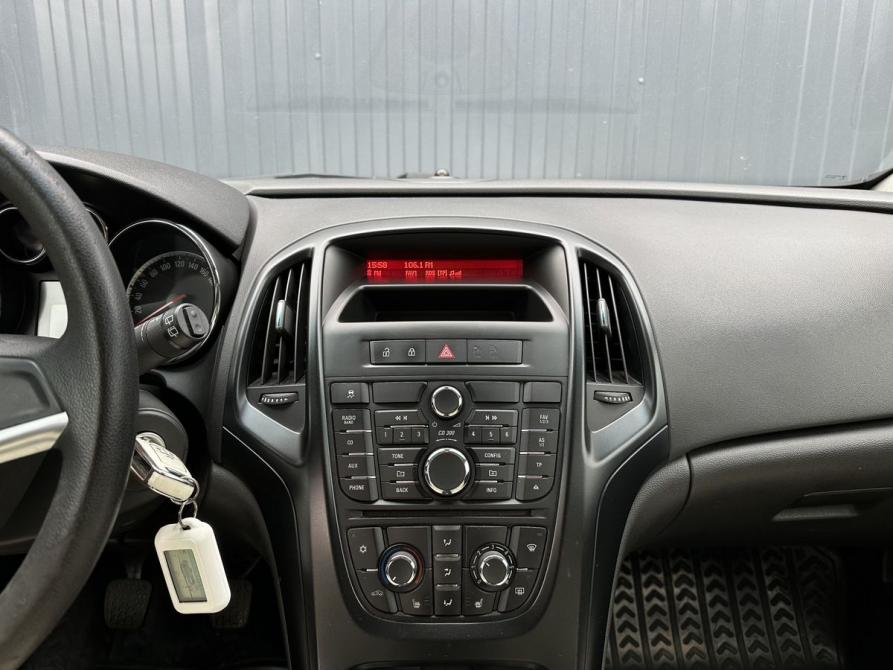 Opel Astra J Рестайлинг Ижевск  - изображение 14