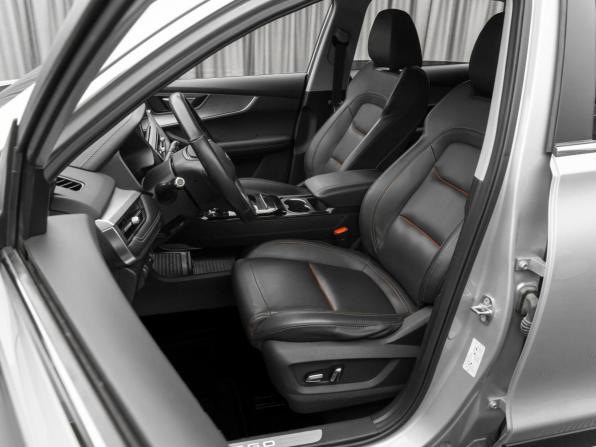 Chery Tiggo 7 Pro I с пробегом 2022 года, цена 1 850 000 рублей, 55221 км, внедорожник, Автокод Объявления