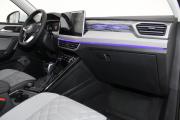 Volkswagen Tayron I Рестайлинг Уфа  - изображение 47