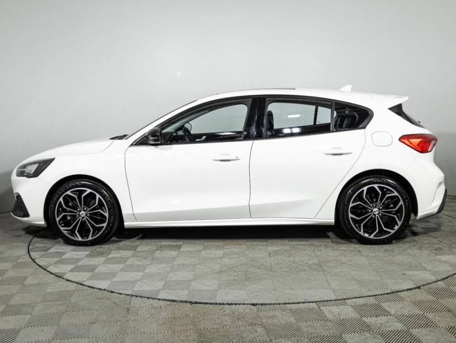 Ford Focus IV Рестайлинг (China Market) Санкт-Петербург  - изображение 9