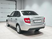 Lada (ВАЗ) Granta I Рестайлинг Екатеринбург  - изображение 21