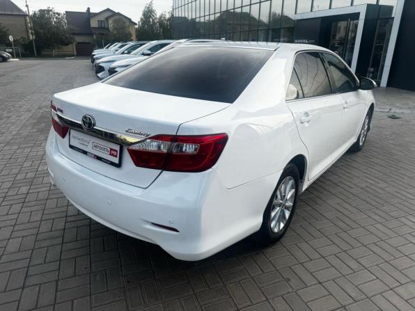 Toyota Camry VII (XV50) с пробегом 2013 года, цена 1 319 900 рублей, 181305 км, седан, Автокод Объявления