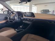 Hyundai Sonata VIII (DN8) Челябинск  - изображение 48