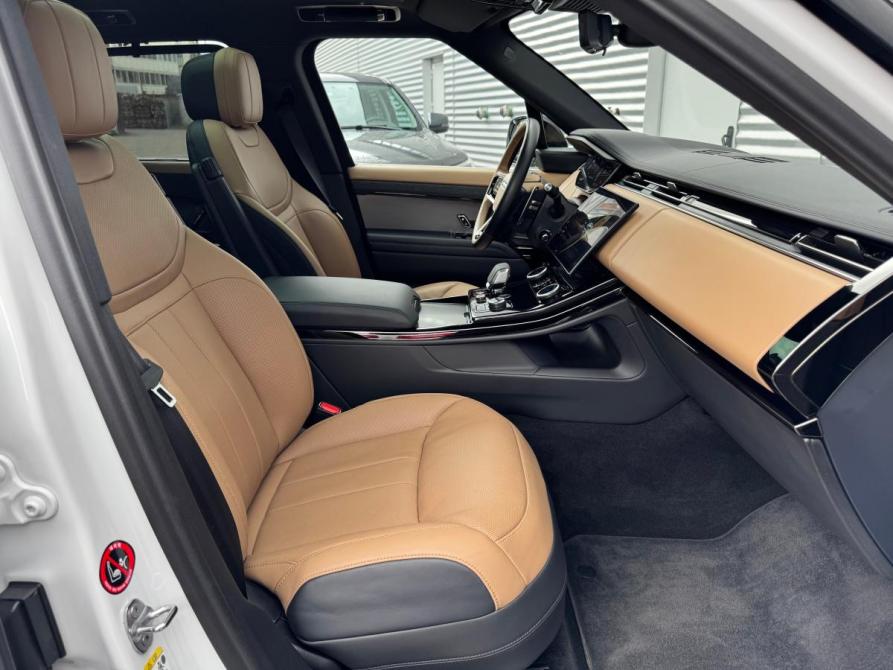 Land Rover Range Rover Sport III Иркутск  - изображение 37