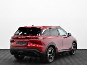 BAIC X55 Москва  - изображение 20