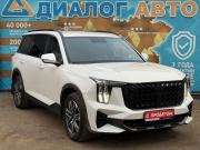 GAC GS8 II Набережные Челны  - изображение 24