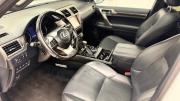 Lexus GX II Рестайлинг 2 Челябинск  - изображение 38