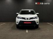 Toyota RAV4 IV (XA40) Челябинск  - изображение 24