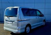 Nissan Serena IV (C26) Абакан  - изображение 38