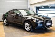 Audi A6 IV (C7) Москва  - изображение 27