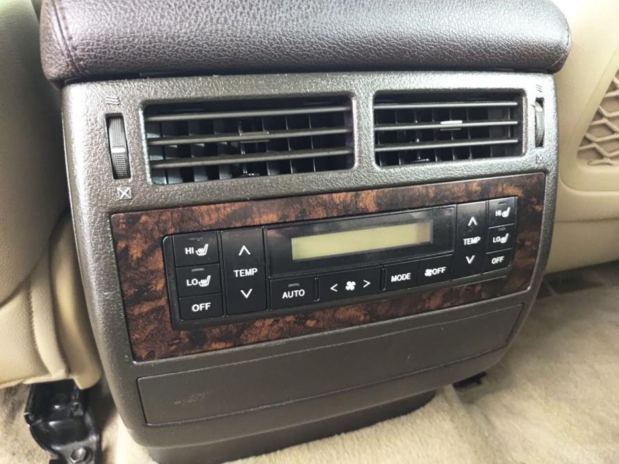 Toyota Land Cruiser 200 Series Уфа  - изображение 28