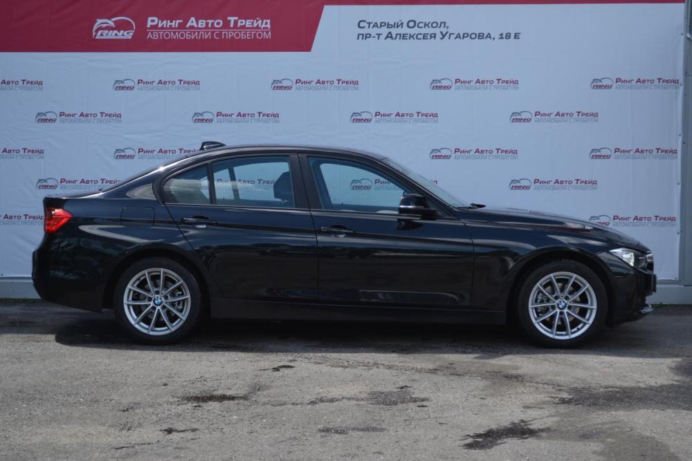 BMW 3 серии VI (F3x) Старый Оскол  - изображение 7