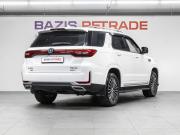 Changan CS95 I Рестайлинг Тюмень  - изображение 36
