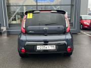 Kia Soul II Санкт-Петербург  - изображение 11