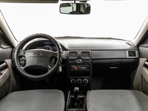 Lada (ВАЗ) Priora I с пробегом 2010 года, цена 348 000 рублей, 151723 км, седан, Автокод Объявления