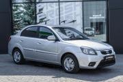 Kia Rio II Рестайлинг Ульяновск  - изображение 19