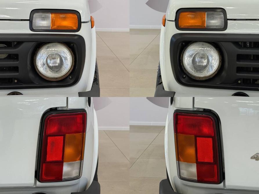 Lada (ВАЗ) 2121 (4x4) I Рестайлинг Ставрополь  - изображение 5