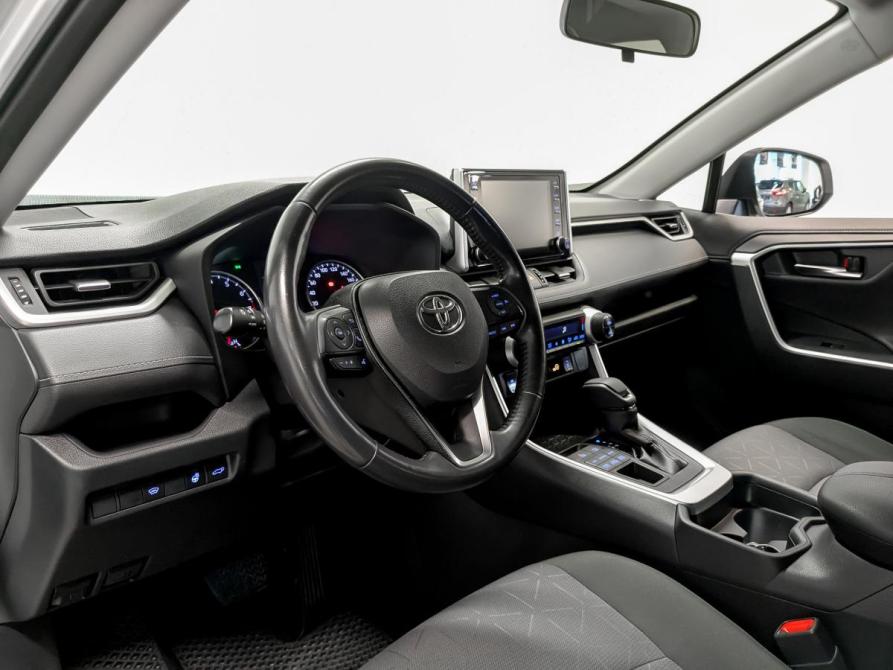 Toyota RAV4 V (XA50) Санкт-Петербург  - изображение 16
