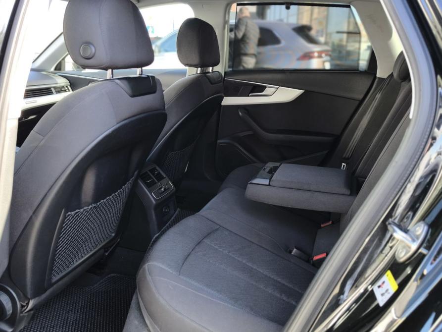 Audi A4 V (B9) Санкт-Петербург  - изображение 14