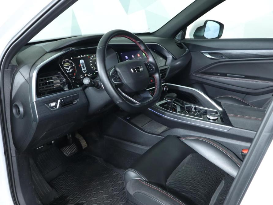 Geely Tugella I Рестайлинг Москва  - изображение 23