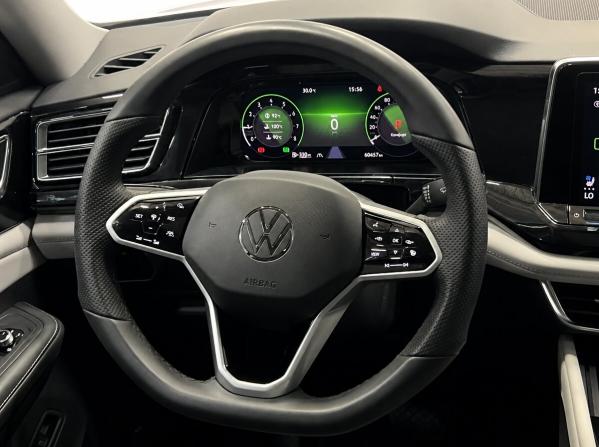 Volkswagen Teramont I Рестайлинг (China Market) с пробегом 2022 года, цена 5 350 000 рублей, 60450 км, внедорожник, Автокод Объявления