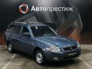 Lada (ВАЗ) Priora I Рестайлинг Ставрополь  - изображение 24