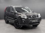 Nissan X-Trail II Рестайлинг Москва  - изображение 29