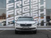 Skoda Kodiaq I Краснодар  - изображение 24
