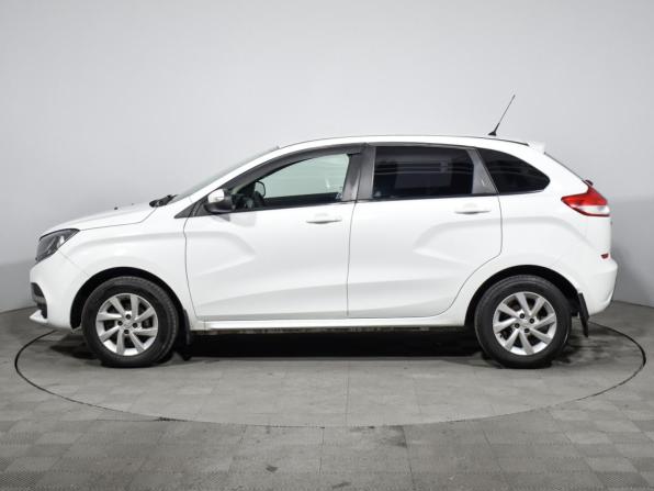 Lada (ВАЗ) XRAY I с пробегом 2020 года, цена 819 000 рублей, 92835 км, хэтчбек, Автокод Объявления