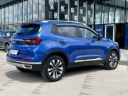 Chery Tiggo 4 I Рестайлинг Краснодар  - изображение 35